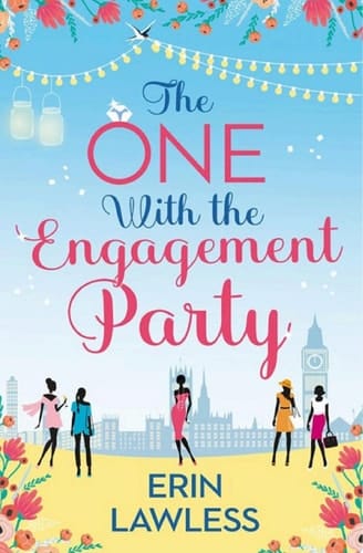 One with the Engagement Party