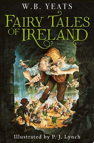 Fairy Tales of Ireland