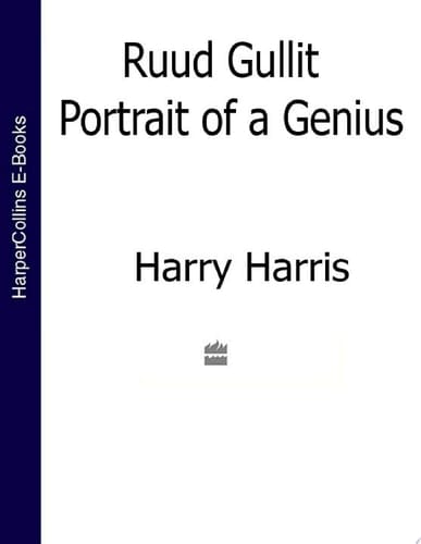 Ruud Gullit: Portrait of a Genius (Text Only)
