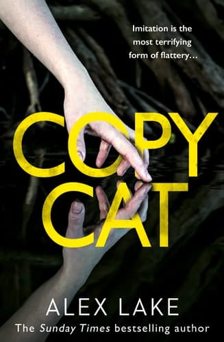 COPYCAT- NOT-US CA PB