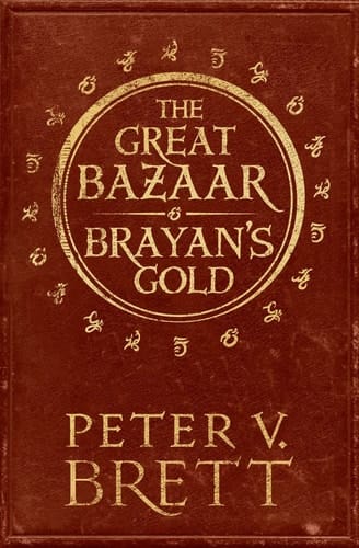 GREAT BAZAAR & BRAYANS GOLD_PB
