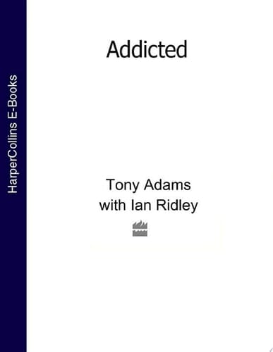 Addicted (Text Only)