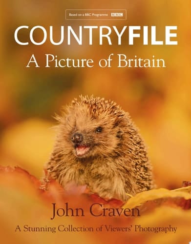 Countryfile - A Picture Of Britain