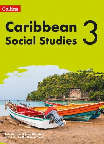 Caribbean Social Studies