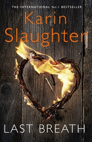 LAST BREATH- PB