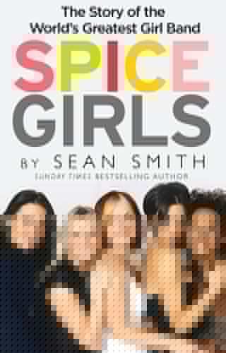Spice Girls EXPORT