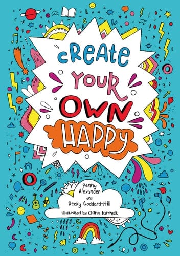 Create Your Own Happy