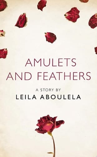 Amulets And Feathers
