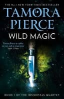 Wild Magic (the Immortals, Book 1)
