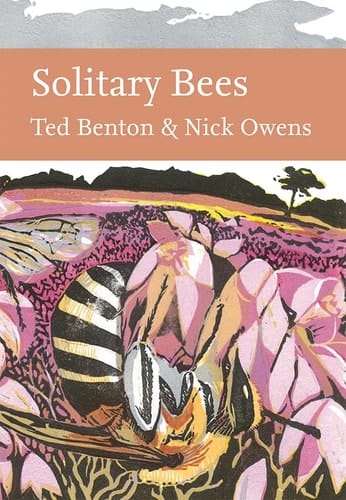 Solitary Bees_nn Lib Om Hb