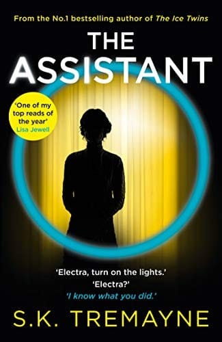 The Assistant EXPORT