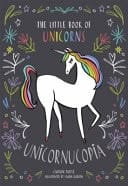 Little Book Of Unicorns Unicornucopia