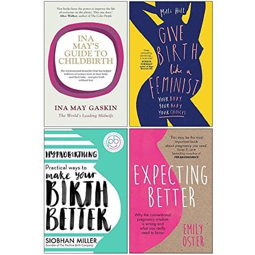 Give Birth Like a Feminist