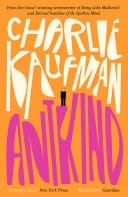 Antkind: a Novel