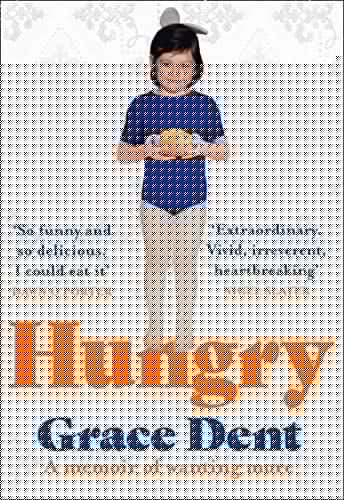 Hungry Highly Anticipated Memoir from One of the Greatest Food Writers of All Time