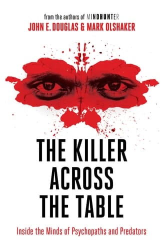 Killer Across The Table