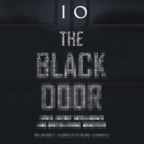 The Black Door: Spies, Secret Intelligence and British Prime Ministers