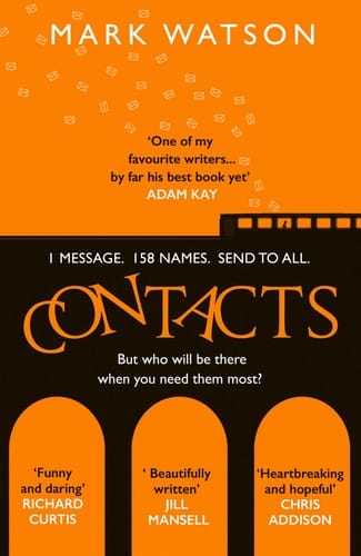 Contacts