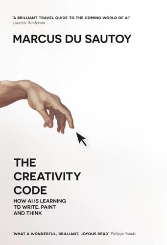The Creativity Code