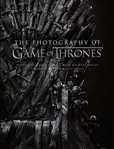 The Photography of Game of Thrones