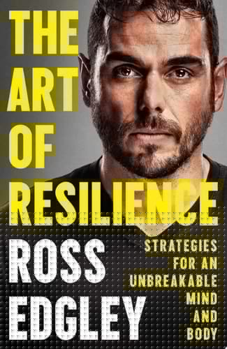 Art of Resilience: Strategies for an Unbreakable Mind and Body