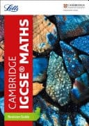 Cambridge Igcse(tm) Maths Revision Guide