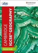 Cambridge IGCSE(tm) Geography Revision Guide