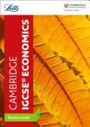 Cambridge IGCSE(tm) Economics Revision Guide