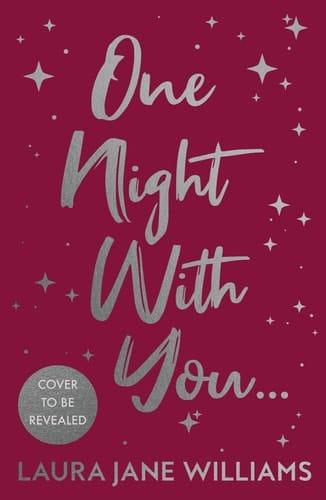 One Night With You: The queen of the meet-cute is back with a will they wont they rom com that you’ll love this summer