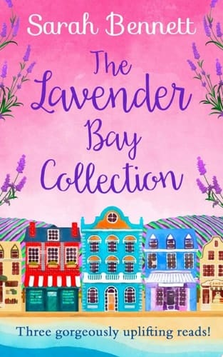 Lavender Bay Collection