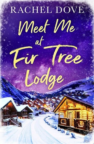 Meet Me at Fir Tree Lodge