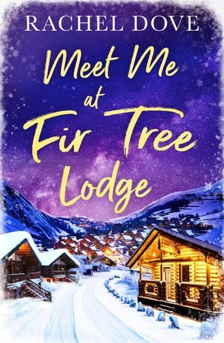 MEET ME AT FIR TREE LODGE