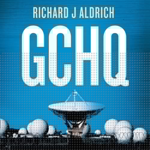 GCHQ: Centenary Edition