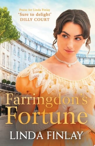 Farringdon’s Fortune