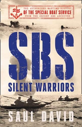 David:SBS - Silent Warriors
