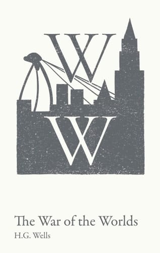 The War of the Worlds (Collins Classroom Classics)