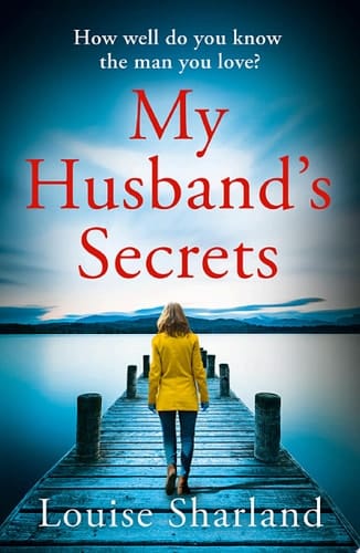 My Husband's Secrets