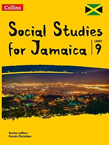 Collins Social Studies for Jamaica Grade 9: Student's Book