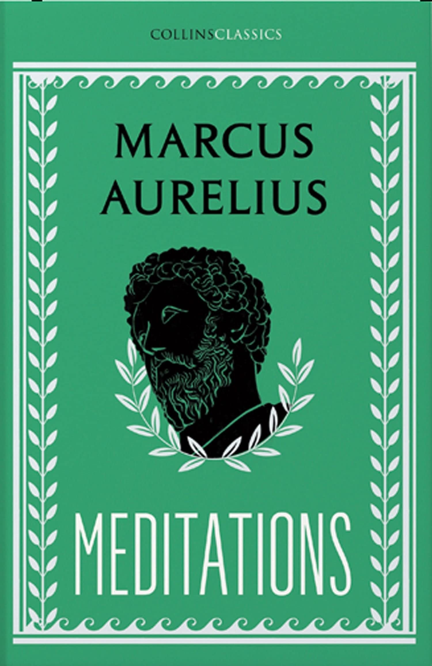 Collins Classics - Meditations