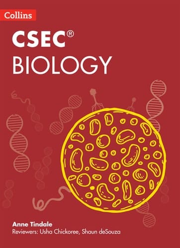 Collins CSEC (R) Biology