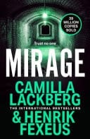 Mirage (Mina Dabiri and Vincent Walder, Book 3)