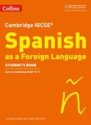Cambridge IGCSETM Spanish Student's Book (Collins Cambridge IGCSETM)