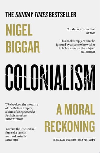 COLONIALISM EB