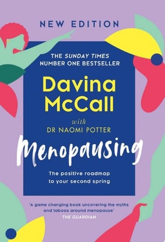 MENOPAUSING EB