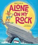 Alone on My Rock
