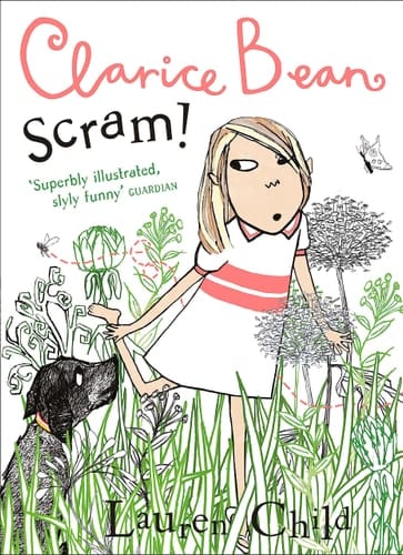 Scram!