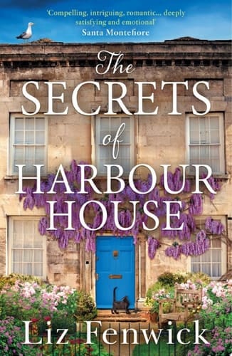 The Secrets of Harbour House
