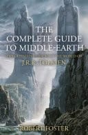 Complete Guide To Middle-earth