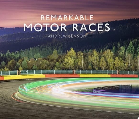 Remarkable Motor Races