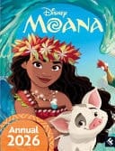 Disney Moana Annual 2026 Hb